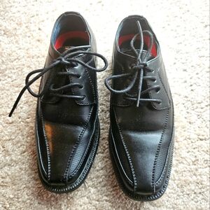 Joseph Allen Boys Dress Shoes